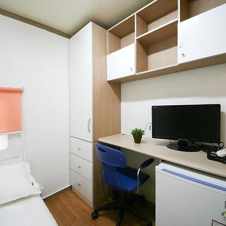 Aparthotel Rodemhouse Seul Zewnętrze zdjęcie