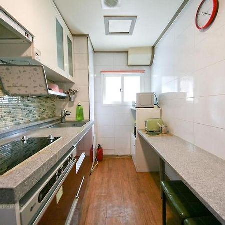 Aparthotel Rodemhouse Seul Zewnętrze zdjęcie