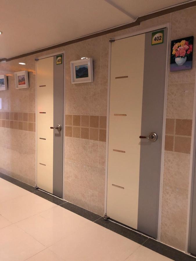Aparthotel Rodemhouse Seul Zewnętrze zdjęcie