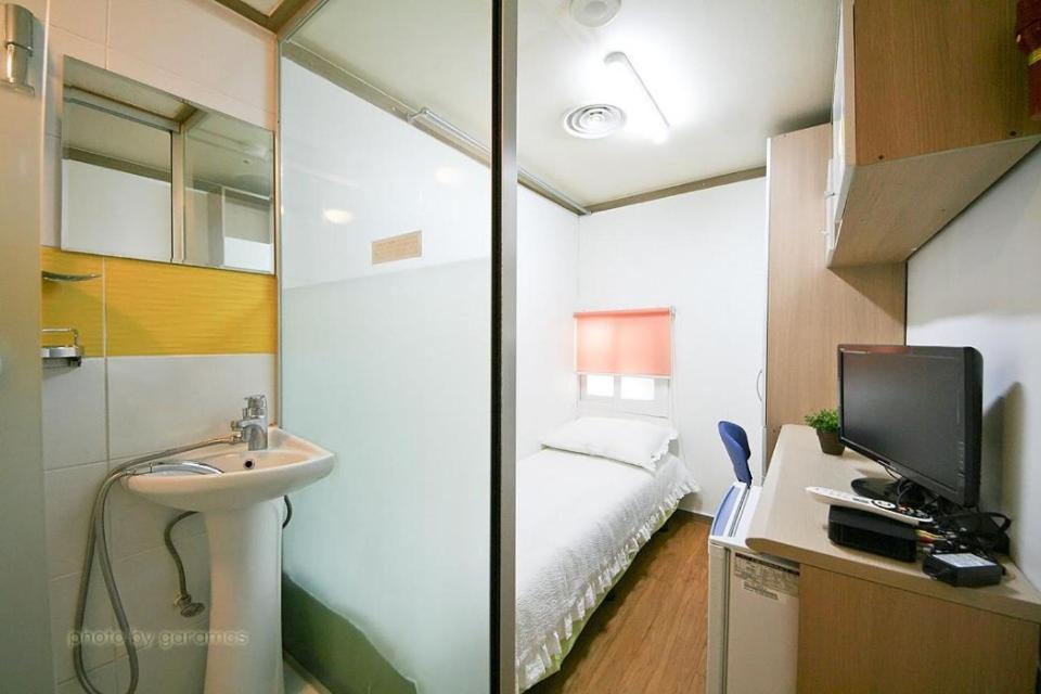 Aparthotel Rodemhouse Seul Zewnętrze zdjęcie