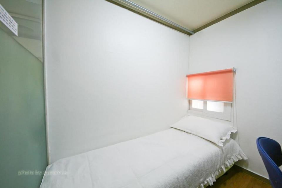 Aparthotel Rodemhouse Seul Zewnętrze zdjęcie